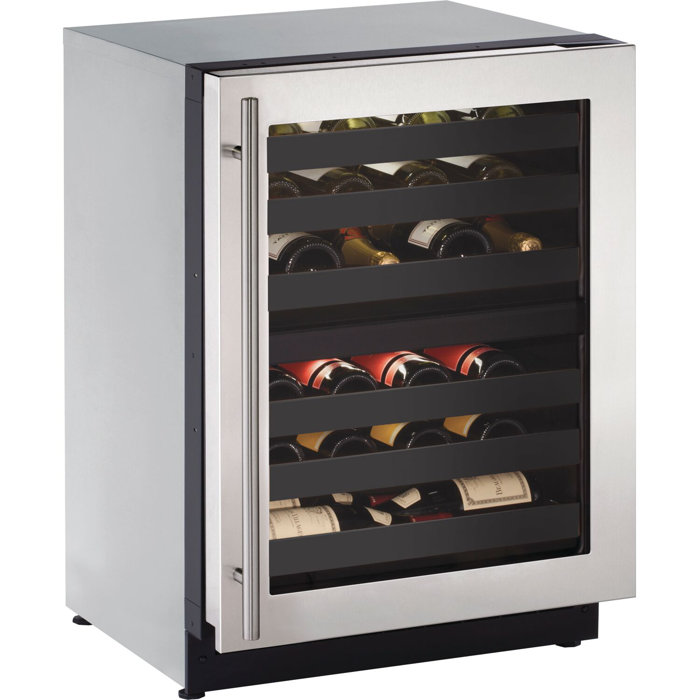 ULine Wine Cooler Reviews [Updated 2024]